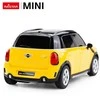 R/C 1:24 Mini Countryman Geltona RASTAR