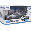 Roger Csl Computer R/C Auto TRACK Sidabrinis + Įkrovimo stotelė