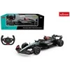 Rastar Nuotoliniu būdu valdoma Mercedes-AMG F1 W15 mašina