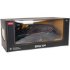 Autko R/C 1:14 BMW XM Juodas RASTAR