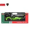Rastar Nuotoliniu būdu valdoma Lamborghini SC63 žaislinė mašina