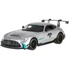 Rastar Nuotoliniu būdu valdoma Mercedes-AMG GT2 mašina