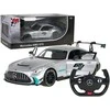 Rastar Nuotoliniu būdu valdoma Mercedes-AMG GT2 mašina