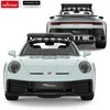 Rastar Valdomas Porsche 911 Dakar žaislinis automobilis