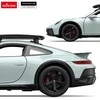 Rastar Valdomas Porsche 911 Dakar žaislinis automobilis