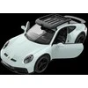 Rastar Valdomas Porsche 911 Dakar žaislinis automobilis