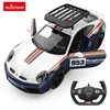 RASTAR R/C 1:14 valdomas automodelis Porsche 911 Dakar Performance, 10131