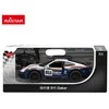 RASTAR R/C 1:14 valdomas automodelis Porsche 911 Dakar Performance, 10131