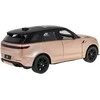 Ramiz radijo bangomis valdomas automobilis 1:14 Range Rover Sport SV Gold RASTAR