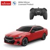 Autko R/C 1:24 BMW i5 Raudona RASTAR