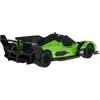RASTAR R/C 1:24 valdomas automodelis Lamborghini SC63, 10160