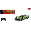 RASTAR R/C 1:24 valdomas automodelis Lamborghini SC63, 10160