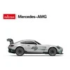 RASTAR R/C 1:24 valdomas automodelis Mercedes-AMG GT2, 10230