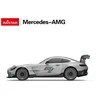 RASTAR R/C 1:24 valdomas automodelis Mercedes-AMG GT2, 10230