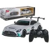 RASTAR R/C 1:24 valdomas automodelis Mercedes-AMG GT2, 10230