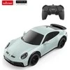 RASTAR R/C 1:24 valdomas automodelis Porsche 911 Dakar, 10140