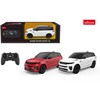 Autko R/C 1:24 Range Rover Sport SV Baltas RASTAR