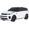 Autko R/C 1:24 Range Rover Sport SV Baltas RASTAR