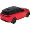 Autko R/C 1:24 Range Rover Sport SV Raudona RASTAR