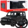 RASTAR automodelis valdomas R/C 1:14 Mercedes-Benz G63 2.4G, 95700