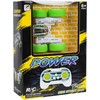 Roger R/C POWER STUNT 1:32 Žalias