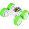 Roger R/C POWER STUNT 1:32 Žalias