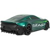 Roger Nuotoliniu būdu valdomas automobilis R/C STAR žalias