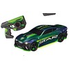 Roger Nuotoliniu būdu valdomas automobilis R/C STAR žalias