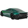Roger Nuotoliniu būdu valdomas automobilis R/C STAR žalias