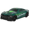 Roger Nuotoliniu būdu valdomas automobilis R/C STAR žalias
