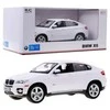 RASTAR automodelis valdomas 1:14 BMW X6, 31400