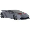 Lamborghini Sesto Elemento RASTAR modelis 1:24 Zdalnie sterowane auto + pilot