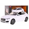 R/C žaislinis automobilis Maserati Levante Baltas 1:14 RASTAR