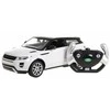 RASTAR automodelis valdomas RC 1:14 Range Rover Evoque, 47900