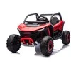Super-Toys Važiuoklė Racing Road 2000 24V 4x120W 4WD Bluetooth FM 35kg