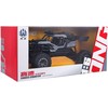 R/C Crawler MONSTER Juodas 1:6