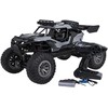 R/C Crawler MONSTER Juodas 1:6