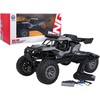 R/C Crawler MONSTER Juodas 1:6