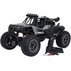 KIK Nuotoliniu būdu valdomas vikšrinis automobilis Crawler STUNT Racing 1:8