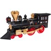 1Deame Žaislinis traukinys Retro 247 cm R/C