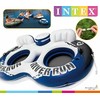 Intex Dmuchany čiužinys River Run 2