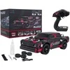 Ramiz ROCKET R/C valdomas 4x4 driftinis automobilis