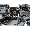 Ramiz Konstruktorius Pilkas sportinis automobilis, 1512 el.