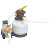 Bestway Basset smėlio siurblys 8327 l / h 58499