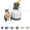 Bestway Basset smėlio siurblys 8327 l / h 58499