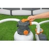 Bestway Basset smėlio siurblys 8327 l / h 58499