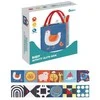 DWM Sensory Book Set For The Youngest