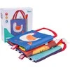 DWM Sensory Book Set For The Youngest