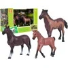 Mattel Žaislinių arklių figūrėlių rinkinys