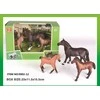 Mattel Žaislinių arklių figūrėlių rinkinys